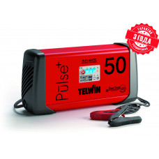 Telwin PULSE 50 230V 6V/12V/24V