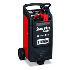 Telwin START PLUS 4824 12-24V
